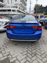 Honda Insight 2020 Blue for sale