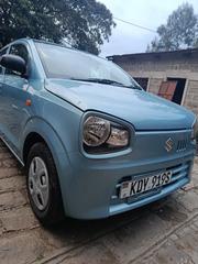 Suzuki Alto 2019 Blue for sale