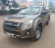 Isuzu D-MAX 2021 Ivory for sale