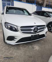 Mercedes-Benz GLC-Class 2018 White for sale