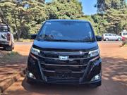 Toyota Noah 2019 Black for sale