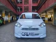 Daihatsu Mira 2018 White for sale