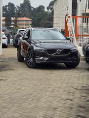 Volvo XC60 2021 Gray for sale