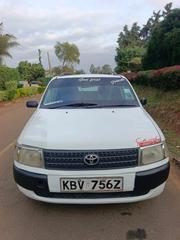 Toyota Probox 2006 White for sale