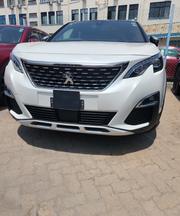 Peugeot 3008 2019 White for sale