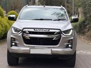 Isuzu D-MAX 2022 Silver for sale