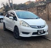 Honda Shuttle 2015 White for sale