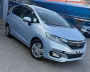 Honda Fit 2020 Beige for sale