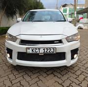 Mitsubishi Outlander 2012 Pearl for sale
