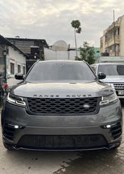 Land Rover Range Rover Velar 2018 Gray for sale