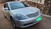 Toyota Allion 2005 Silver for sale