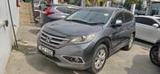 Honda CR-V 2014 Gray for sale