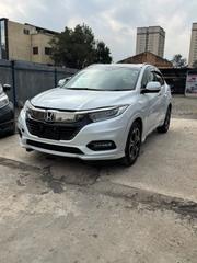 Honda Vezel 2020 White for sale