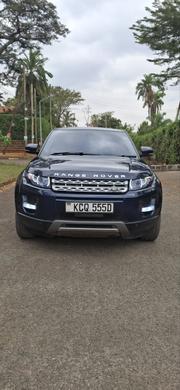 Rover Land 2013 Black for sale