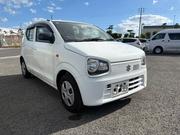 Suzuki Alto 660cc FWD 2019 White for sale