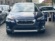 Subaru XV 2019 Teal for sale