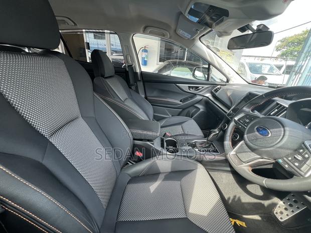 Subaru XV 2019 Teal