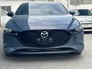 Mazda 3 2020 Blue for sale