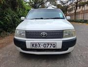 Toyota Probox 2007 White for sale