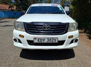 Toyota Hilux 2014 for sale