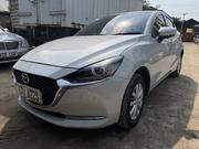 Mazda Demio 2019 Gray for sale