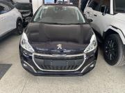 Peugeot 208 2019 Blue for sale