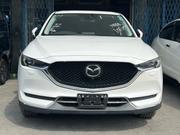 Mazda CX-5 2020 White for sale