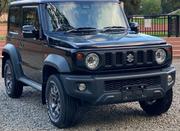 Suzuki Sierra 2019 Black for sale
