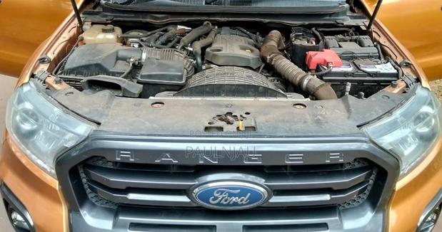 Toyota Hilux 2018