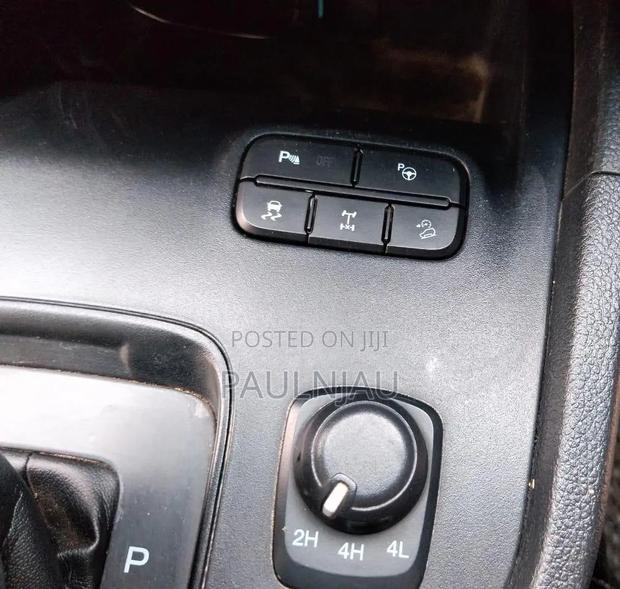Toyota Hilux 2018
