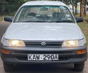 Toyota Corolla II 1999 for sale