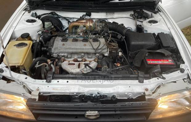 Toyota Corolla II 1999