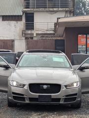 Jaguar XE 2018 Beige for sale