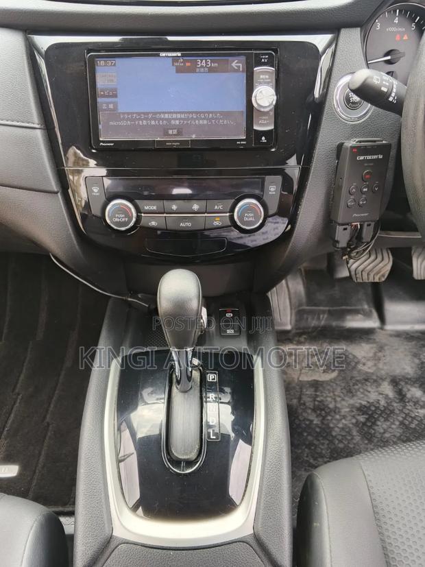Toyota Land Cruiser Prado 2019 Black