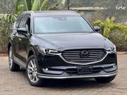 Mazda CX-8 2019 Black for sale