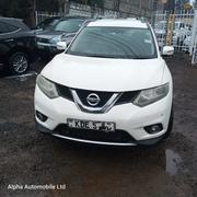 Nissan X-Trail 2014 White for sale
