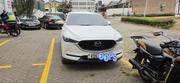 Mazda CX-5 2018 White for sale