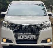 Toyota Voxy 2016 for sale