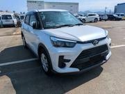 Toyota Raize 1.0 FWD 2020 Pearl for sale