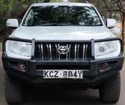 Toyota Land Cruiser Prado 2013 for sale