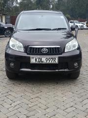 Toyota Rush 2015 Maroon for sale
