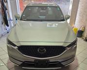 Mazda CX-8 2020 Beige for sale