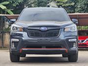 Subaru Forester 2.5i Premium AWD 2018 Gray for sale