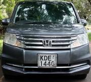 Honda Stepwgn 2014 for sale