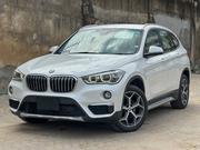 BMW X1 2019 Pearl for sale