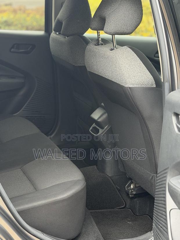 Nissan Note 1.2 Hybrid 2022 Gray