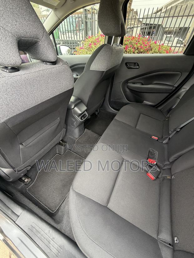 Nissan Note 1.2 Hybrid 2022 Gray