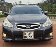 Subaru Legacy 2012 Gray for sale