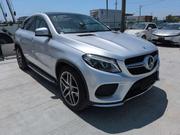 Mercedes-Benz GLE-Class GLE 350d 4MATIC 2019 Silver for sale