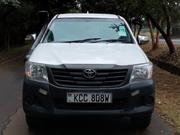 Toyota Hilux 2014 for sale
